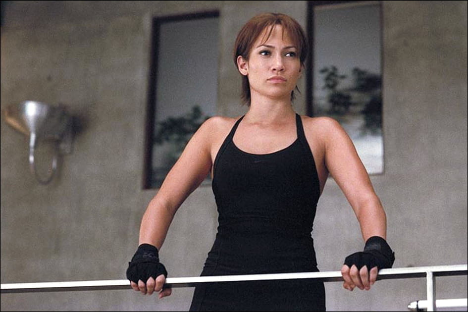 La coupe courte de Jennifer Lopez