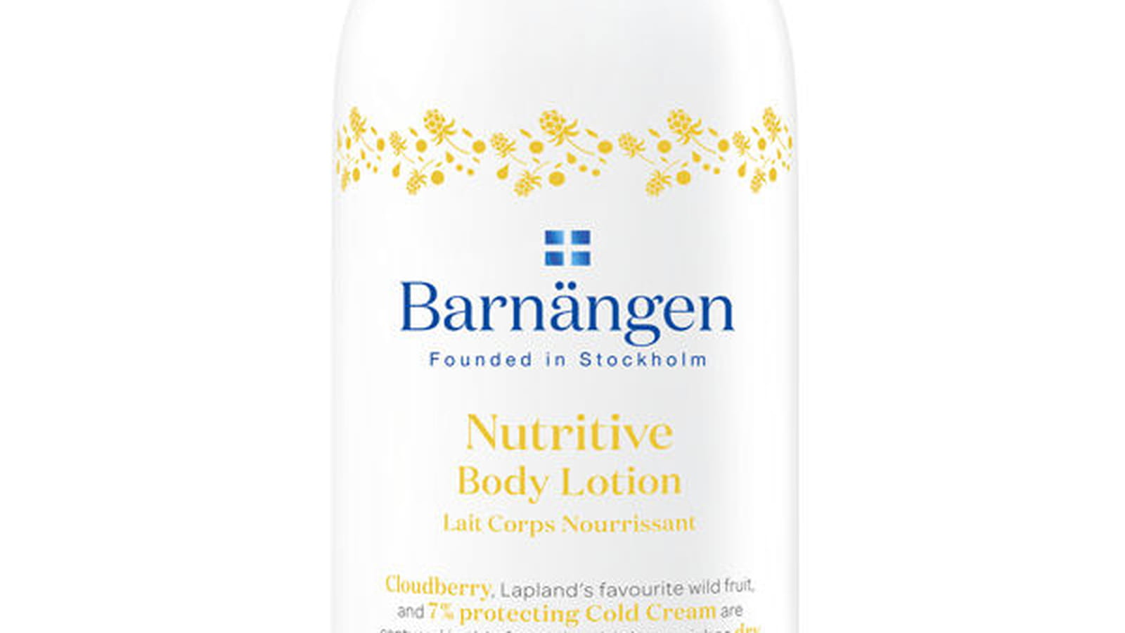 Barnängen 