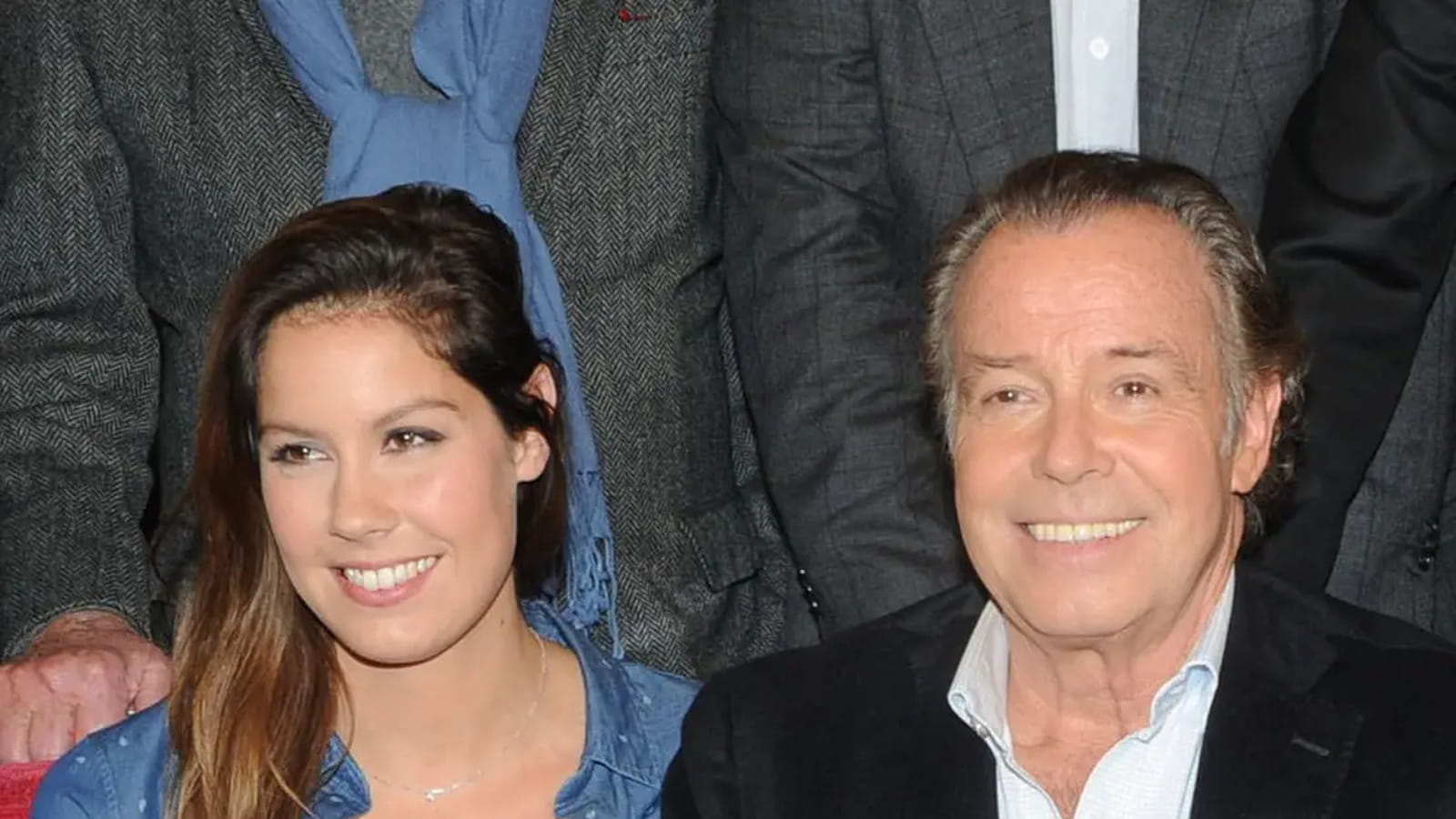 Michel Leeb
