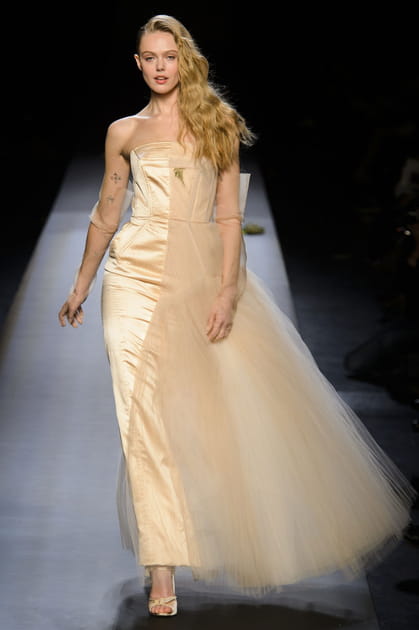 D&eacute;fil&eacute; Jean-Paul Gaultier