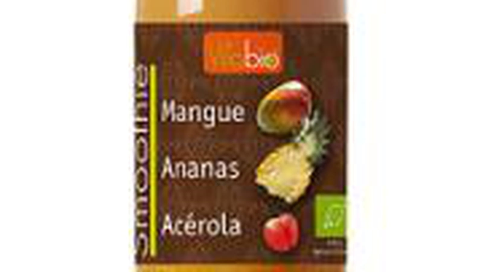 Smoothie de Vitabio