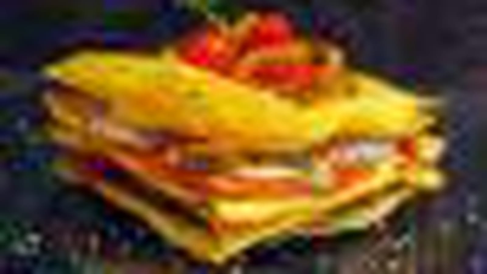 Mille-feuille