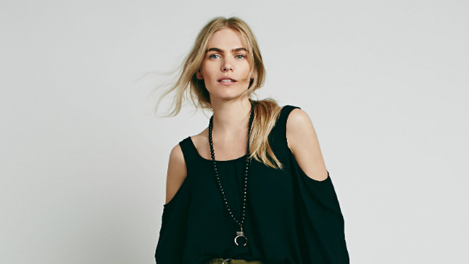 Pantalon Free People