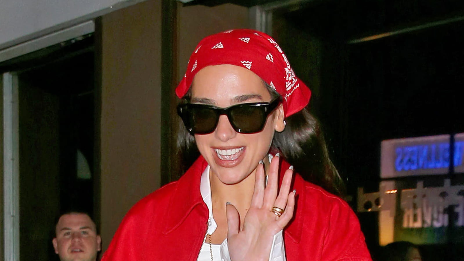 Dua Lipa