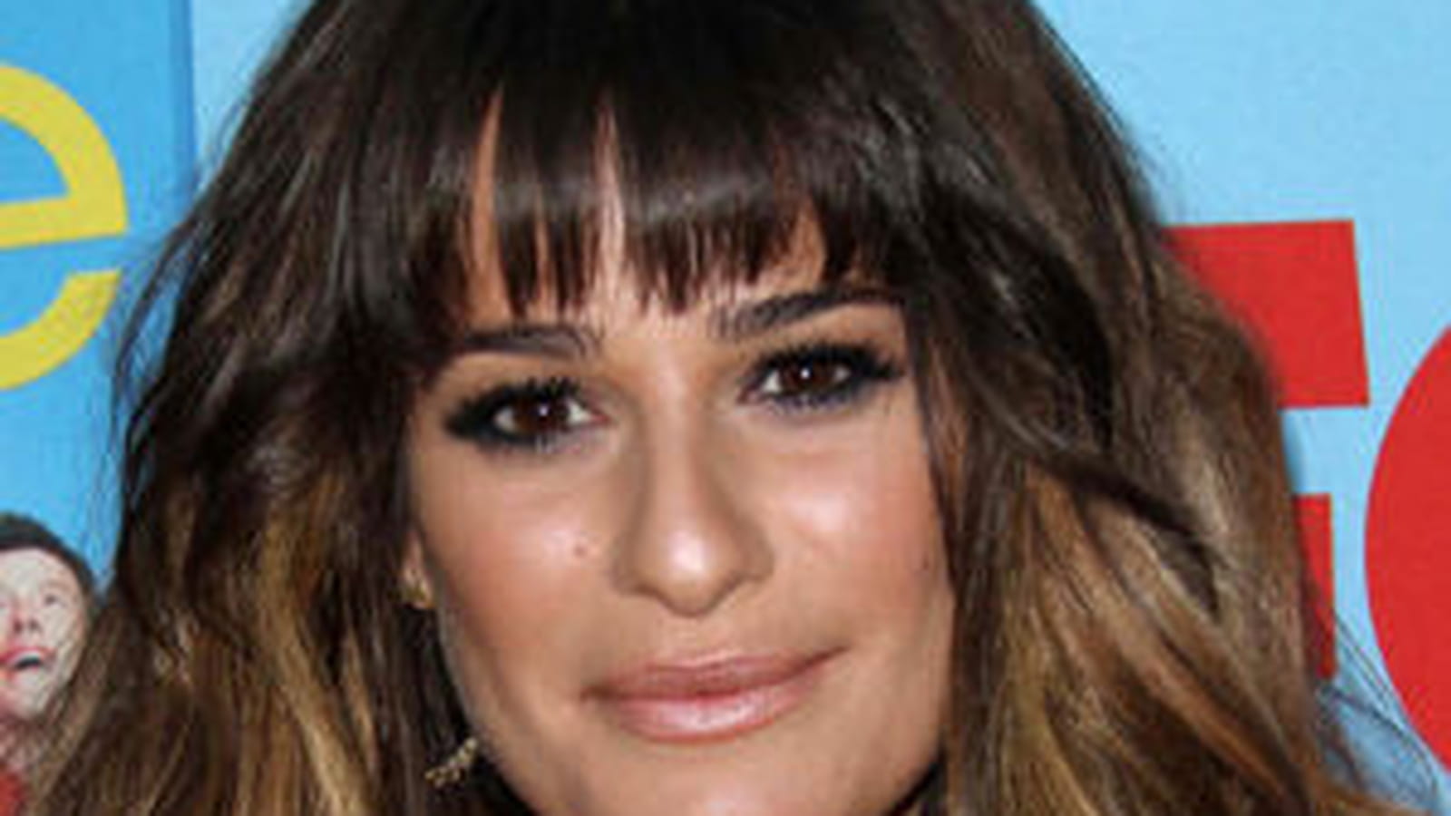 Lea Michele