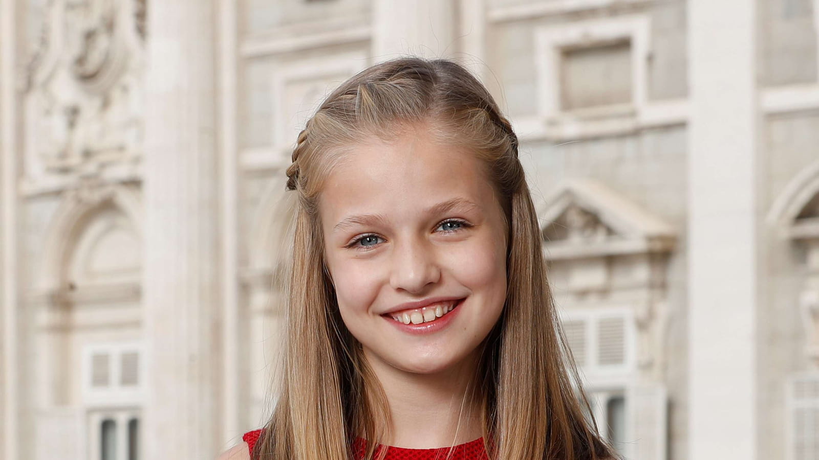 Leonor d'Espagne