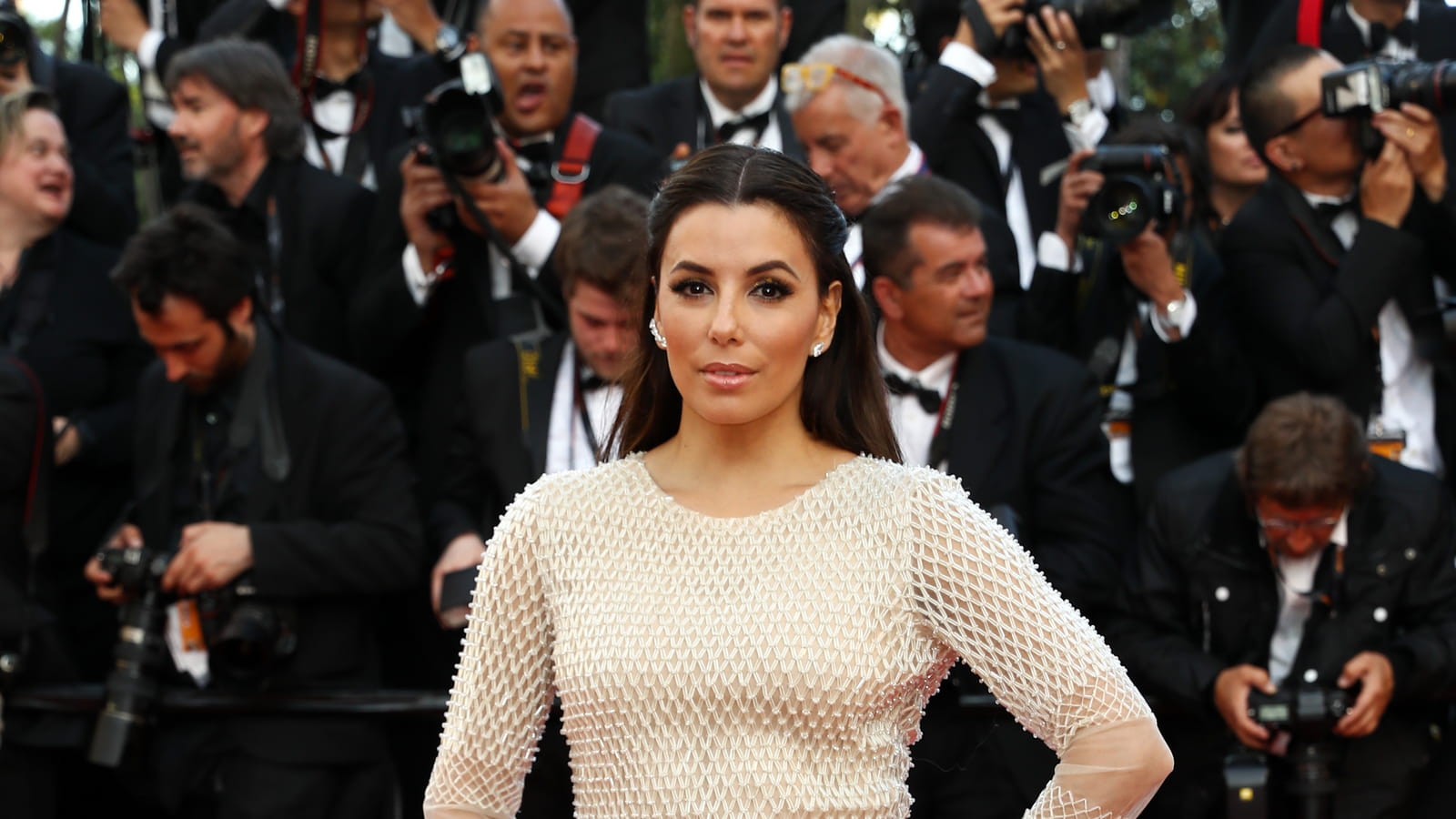 Eva Longoria 