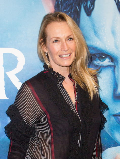 Le baume &agrave; l&egrave;vres d' Estelle Lefebure