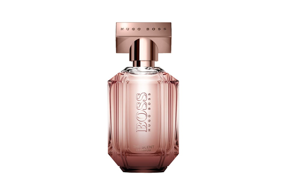BOSS The Scent Le Parfum pour Elle d'Hugo Boss