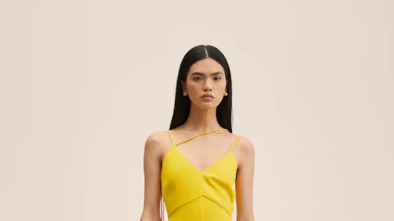 Combinaison Mango