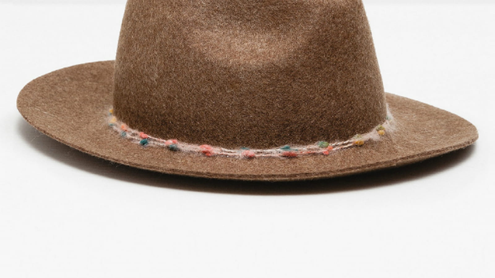 Chapeau Zara