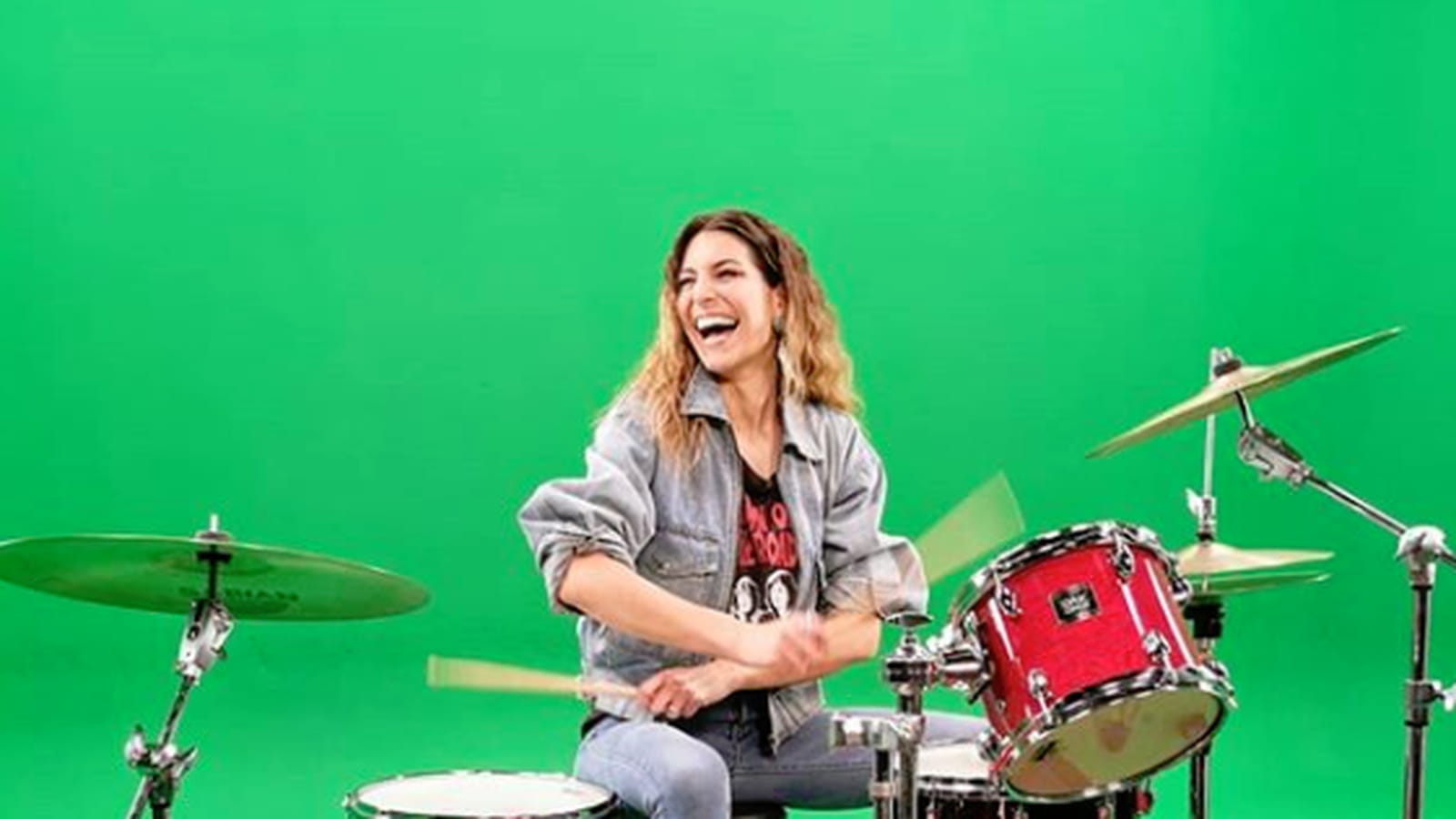 Laury Thilleman 