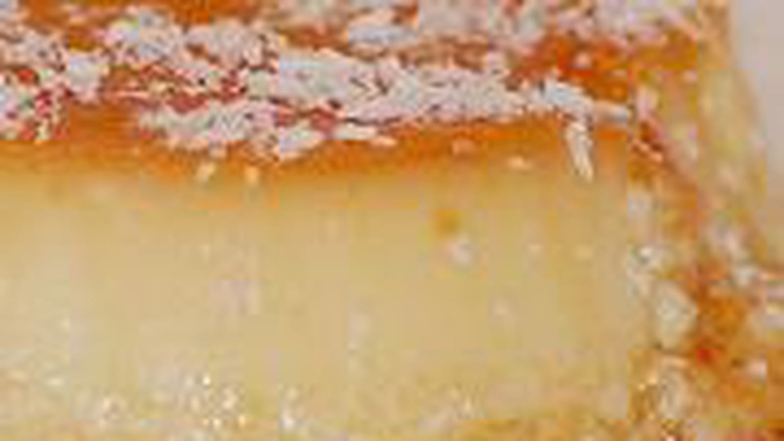 Crème renversée au caramel et noix de coco