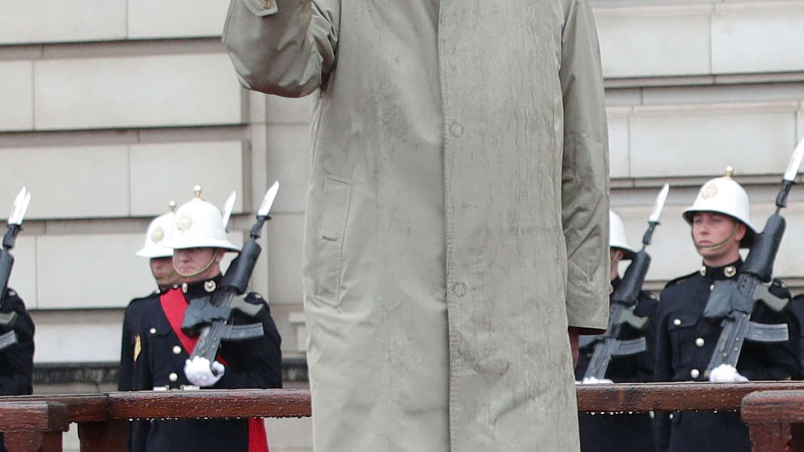 Prince Philip 