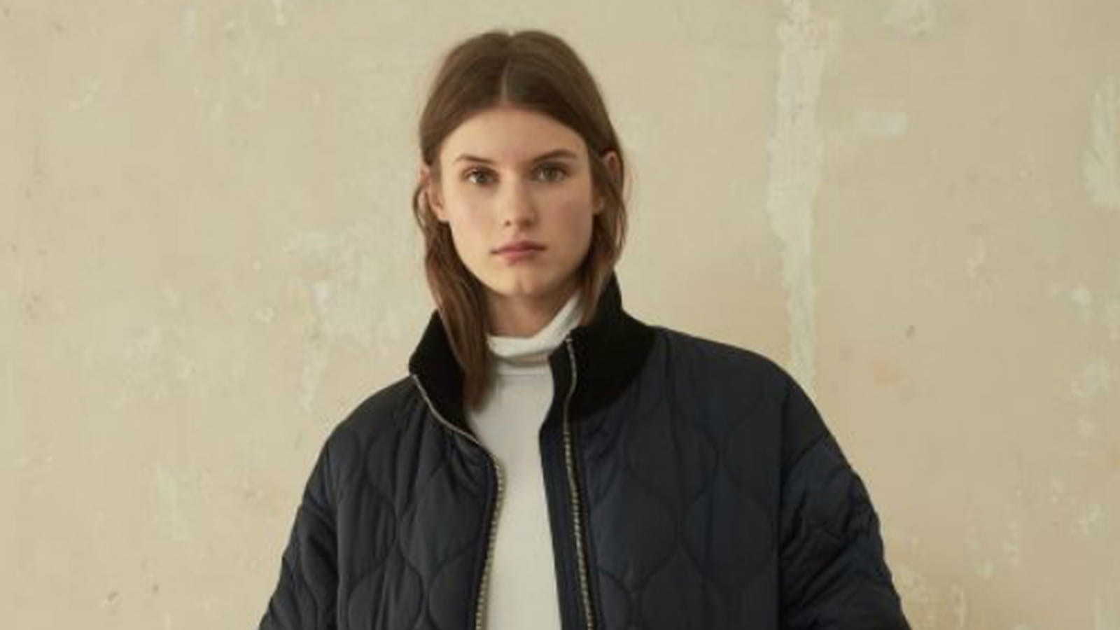Veste Pablo