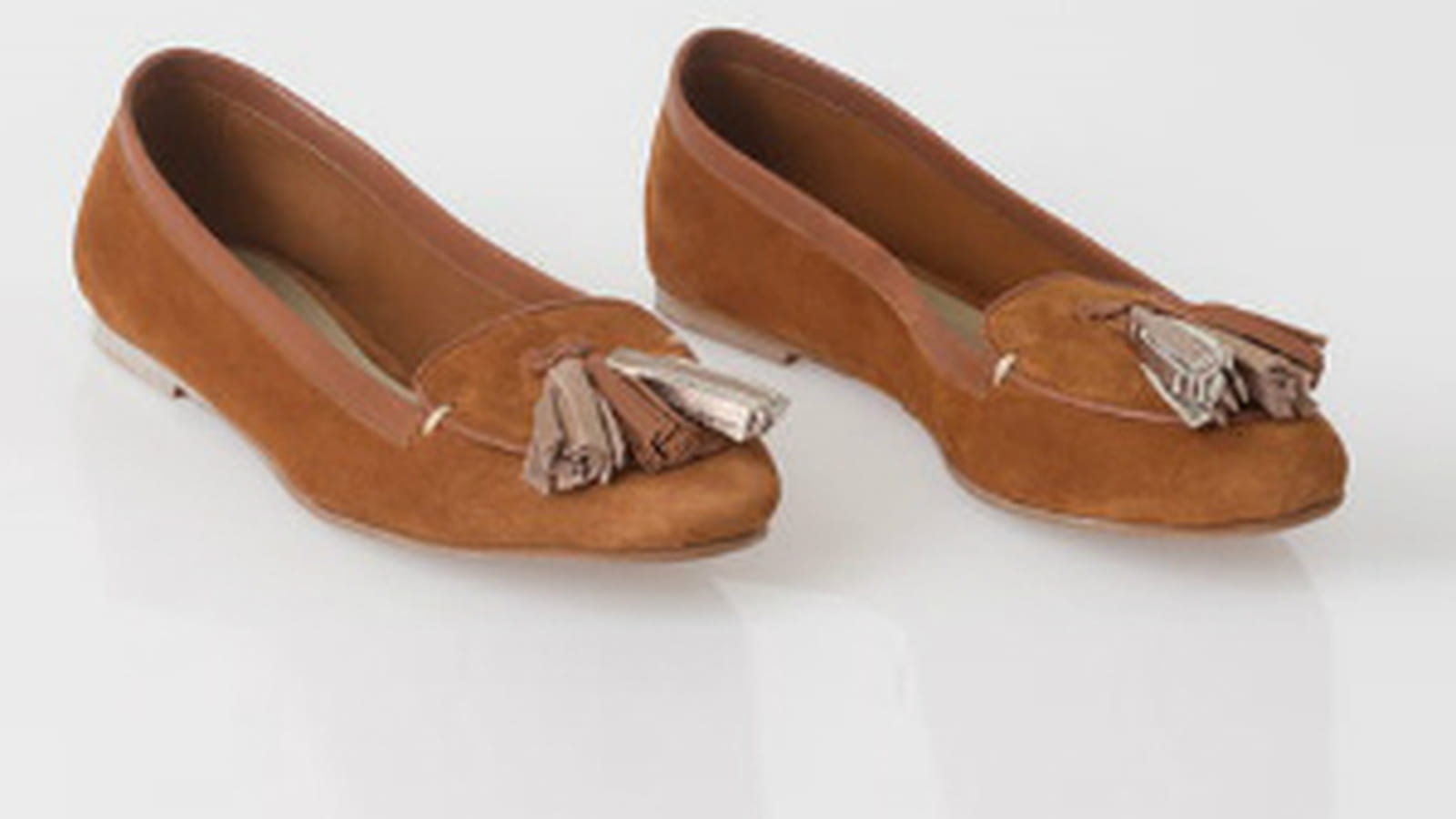Mocassins 1.2.3