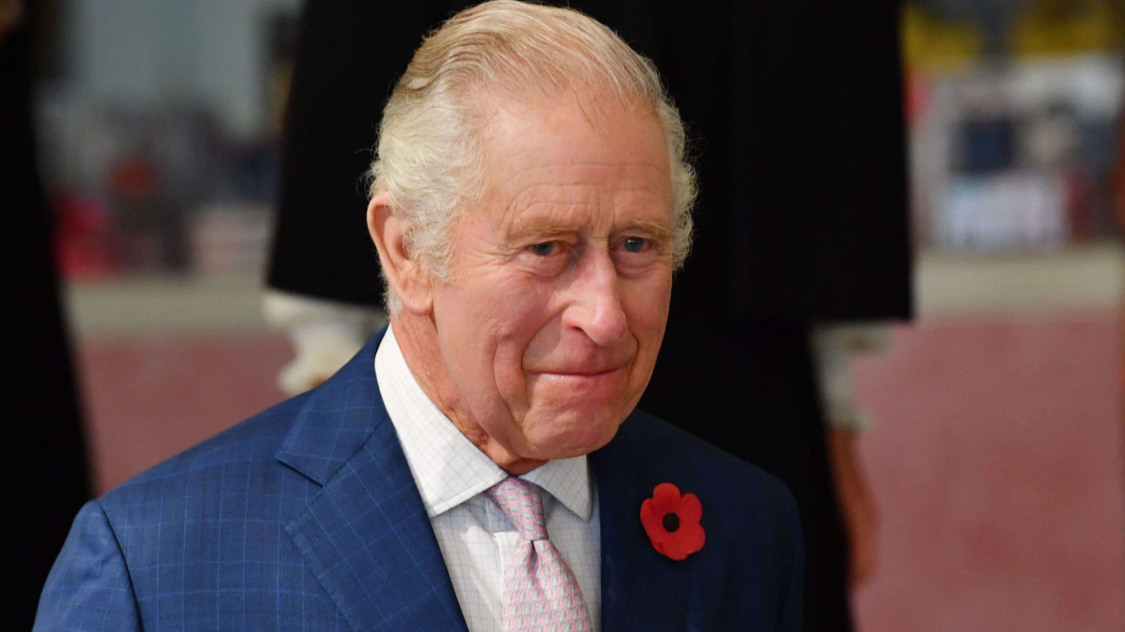 Charles III