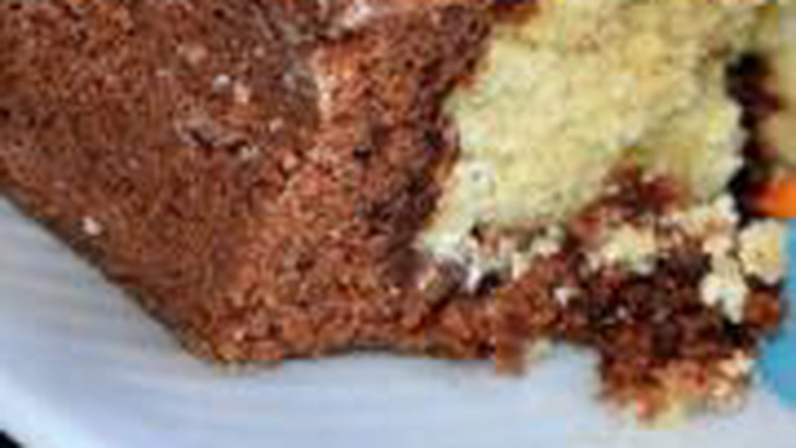 Brookie chocolat & amandes