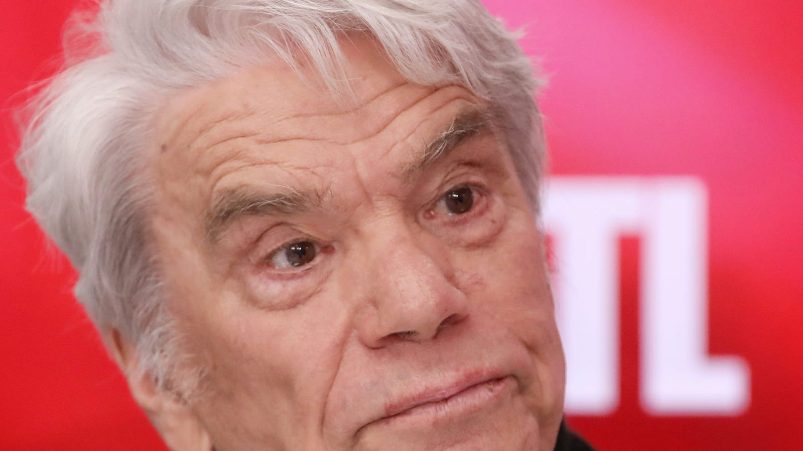 Bernard Tapie