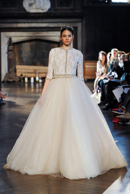 La robe deux-pi&egrave;ces Inbal Dror