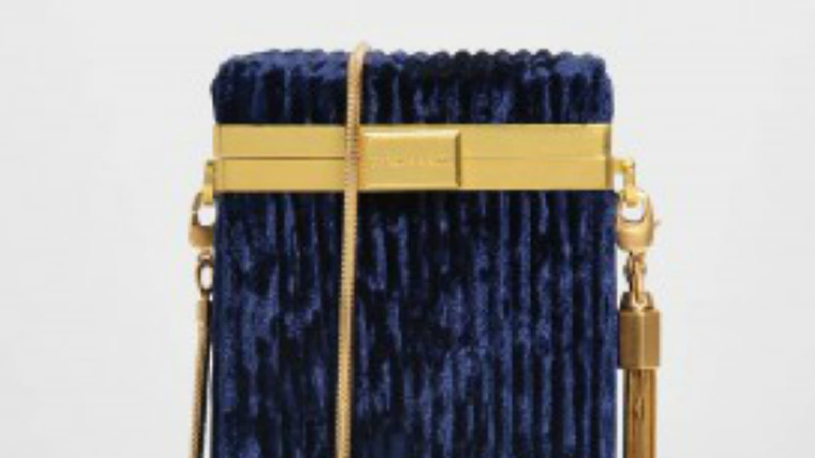 Clutch Charles & Keith 
