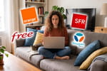 Orange, SFR, Bouygues : voici le pire fournisseur pour les box internet, selon Que Choisir Ensemble