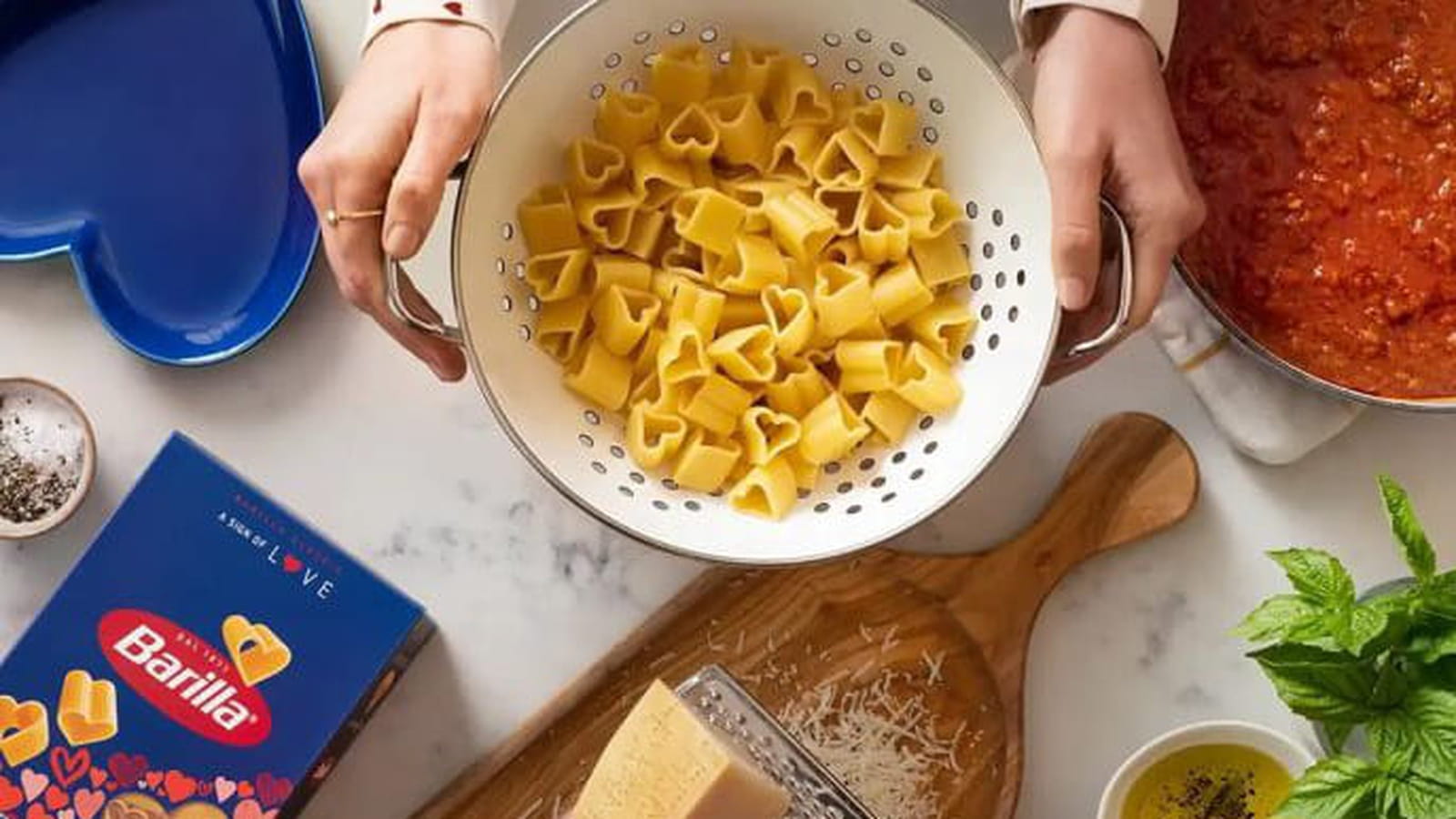 Barilla