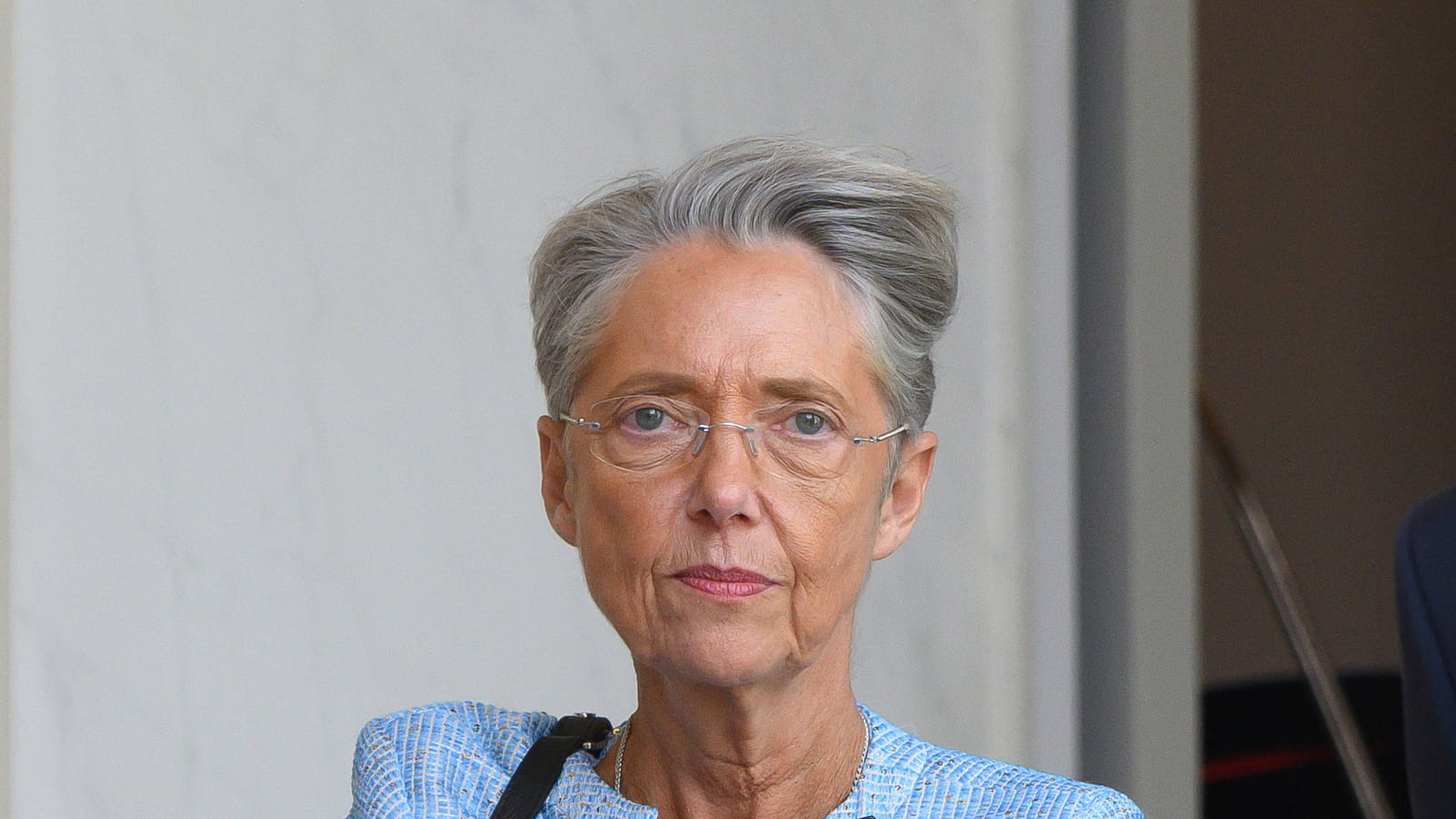 Elisabeth Borne
