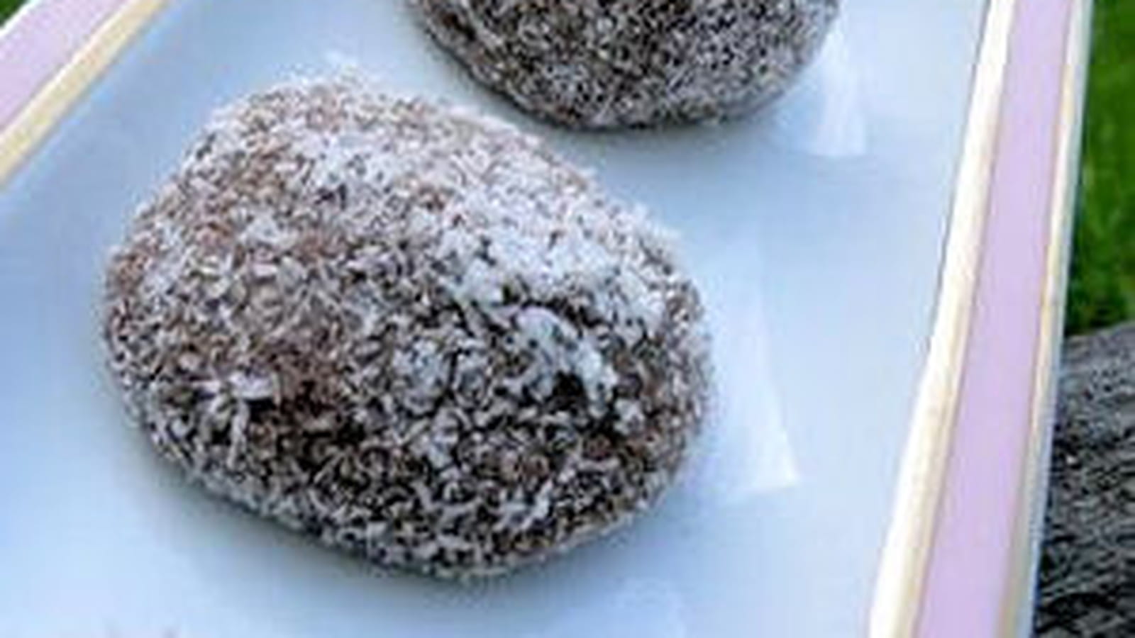 Chocolat-coco