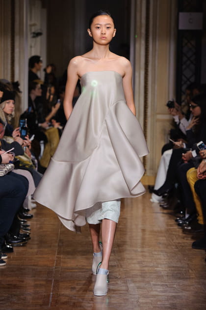 D&eacute;fil&eacute; Ilja