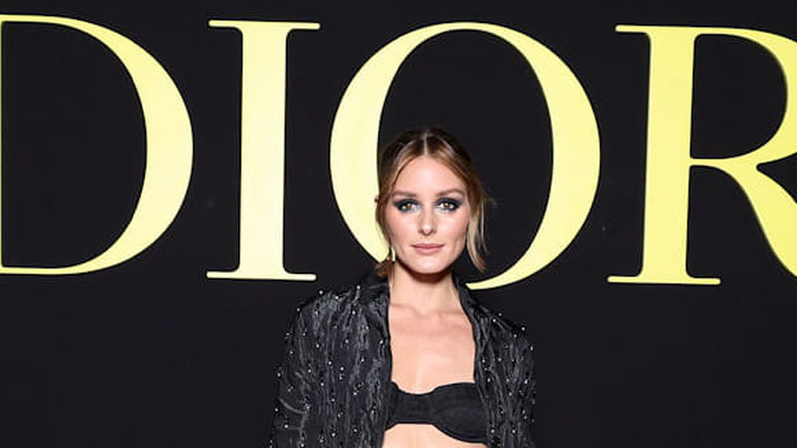Olivia Palermo le 26 septembre 2024