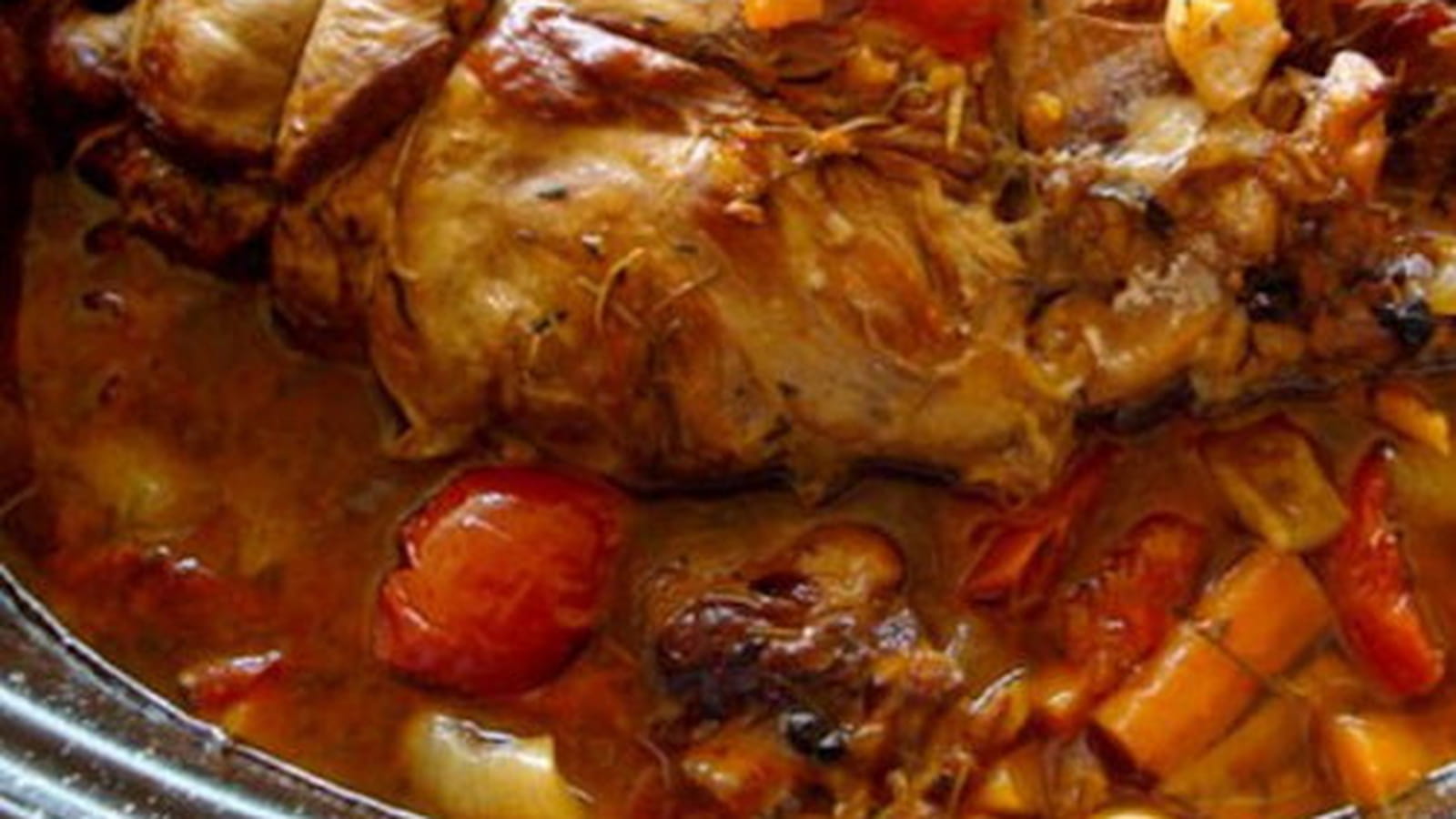 Gigot de 7 heures