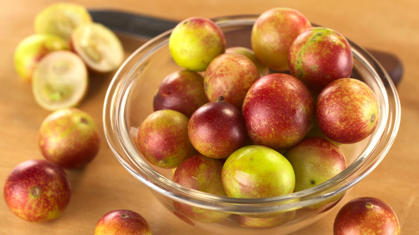 Camu-camu