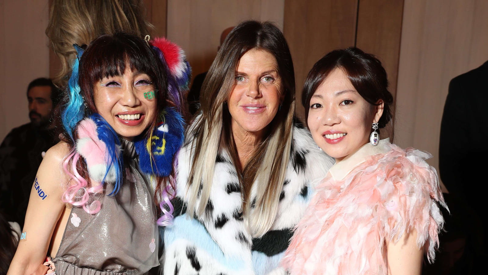 Anna Dello Russo