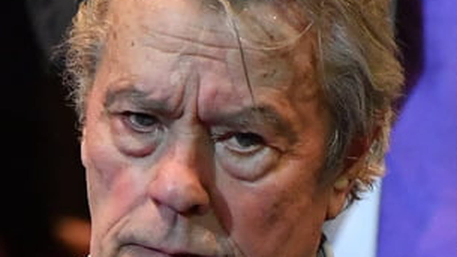 Alain Delon