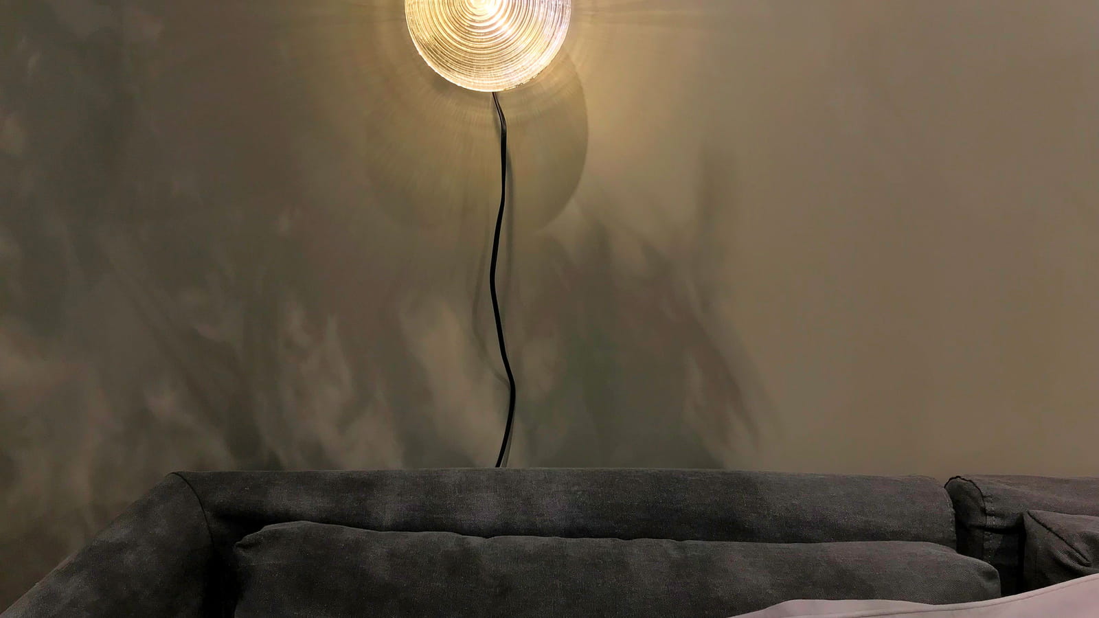 Lampe Daia House Doctor