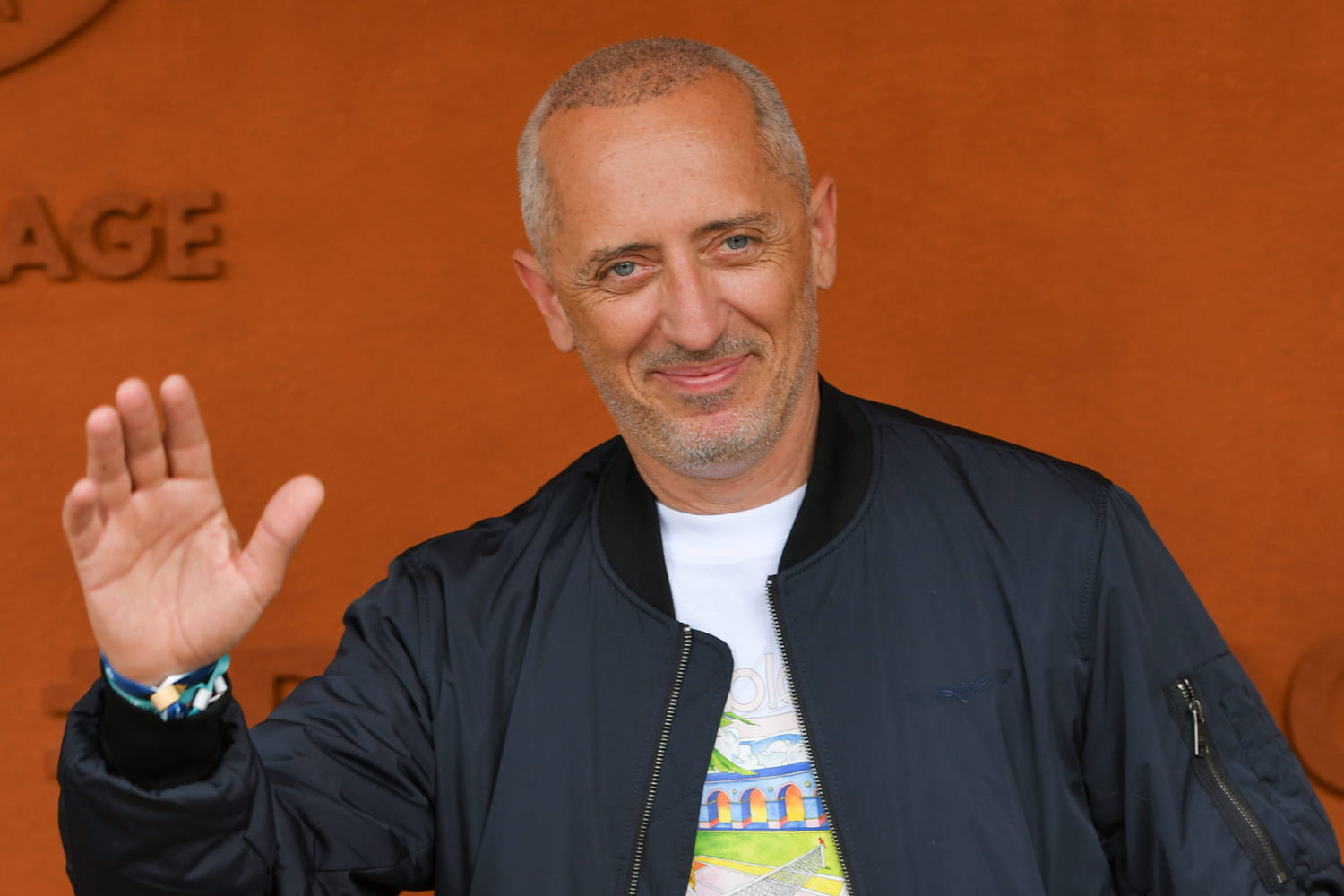 “What I did was terrible…”