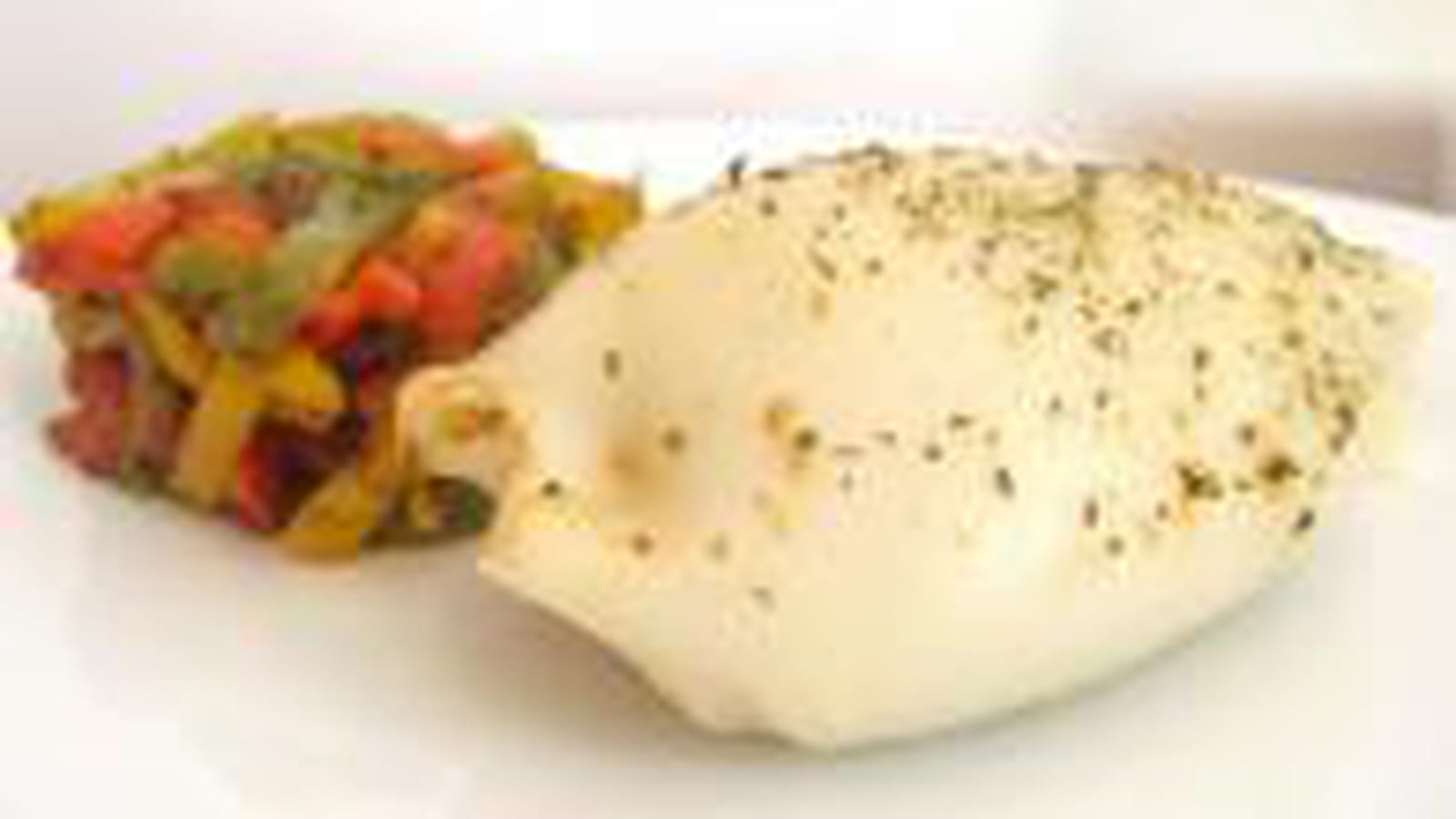 Calamars farcis