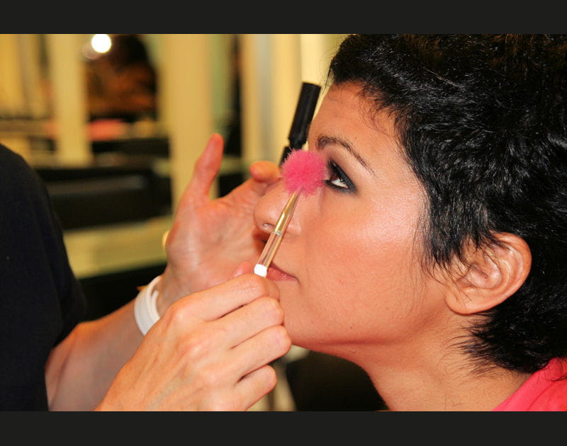 Relooking beaut&eacute;&nbsp;: les l&egrave;vres et les retouches