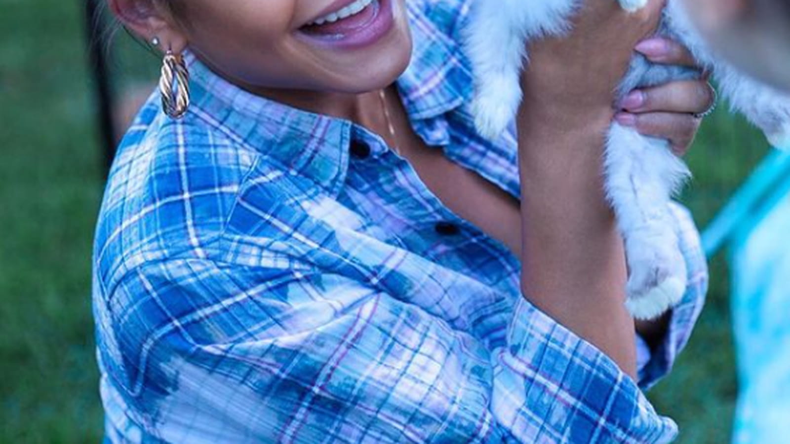 Christina Milian