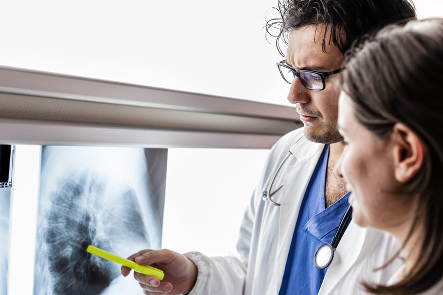 Cancer : de l'innovation dans les traitements