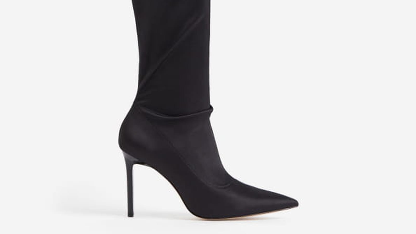 Cuissardes H&M