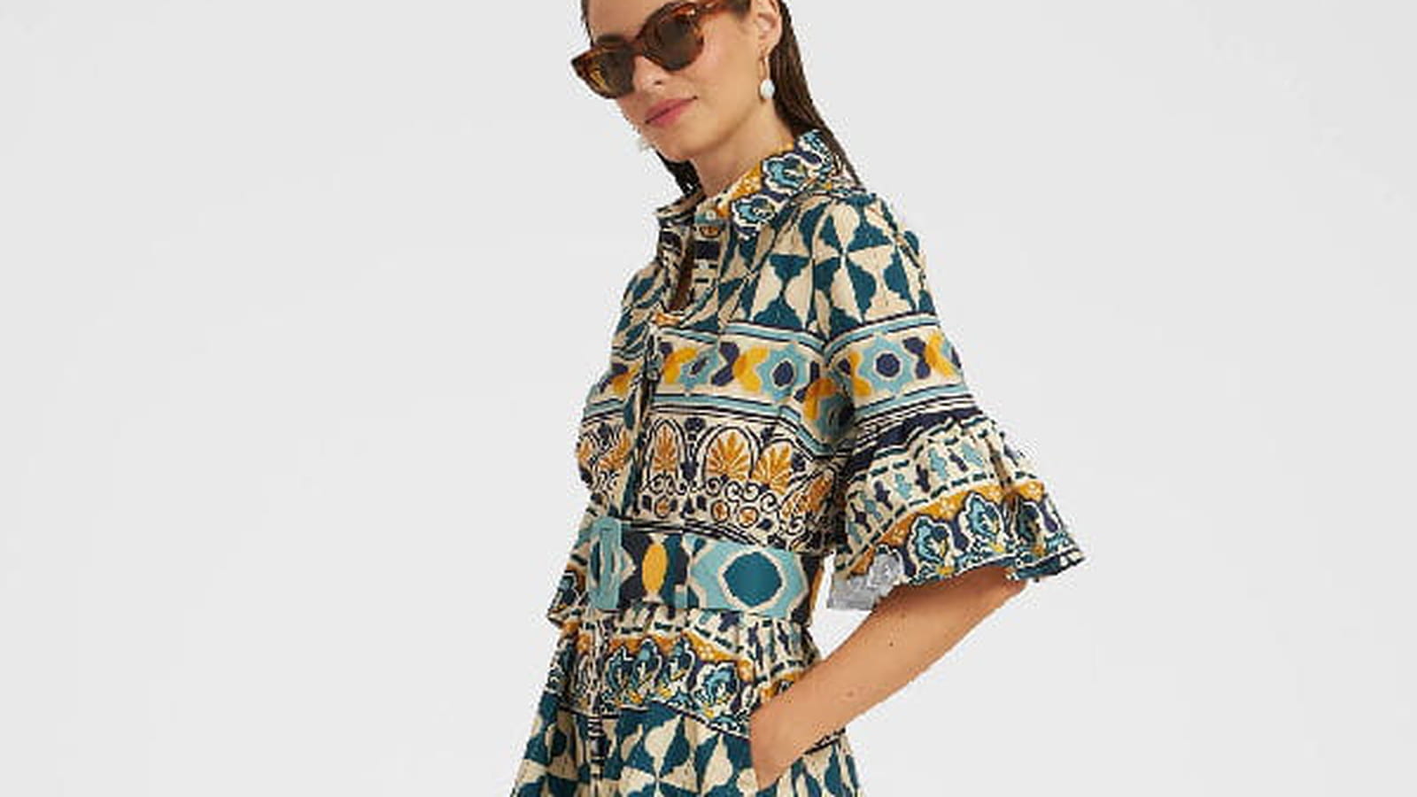 Robe La Double J 