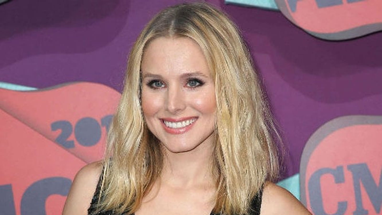 Kristen Bell