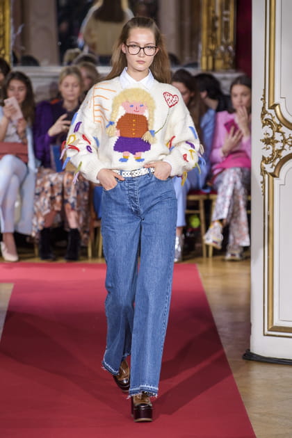 D&eacute;fil&eacute; Paul & Joe