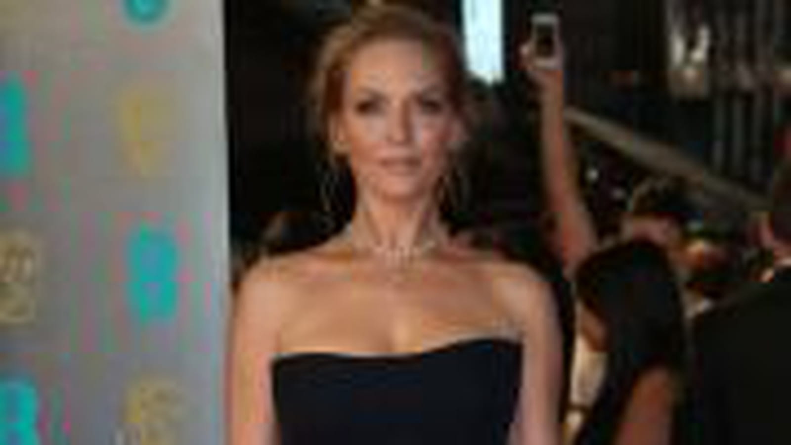 Uma Thurman