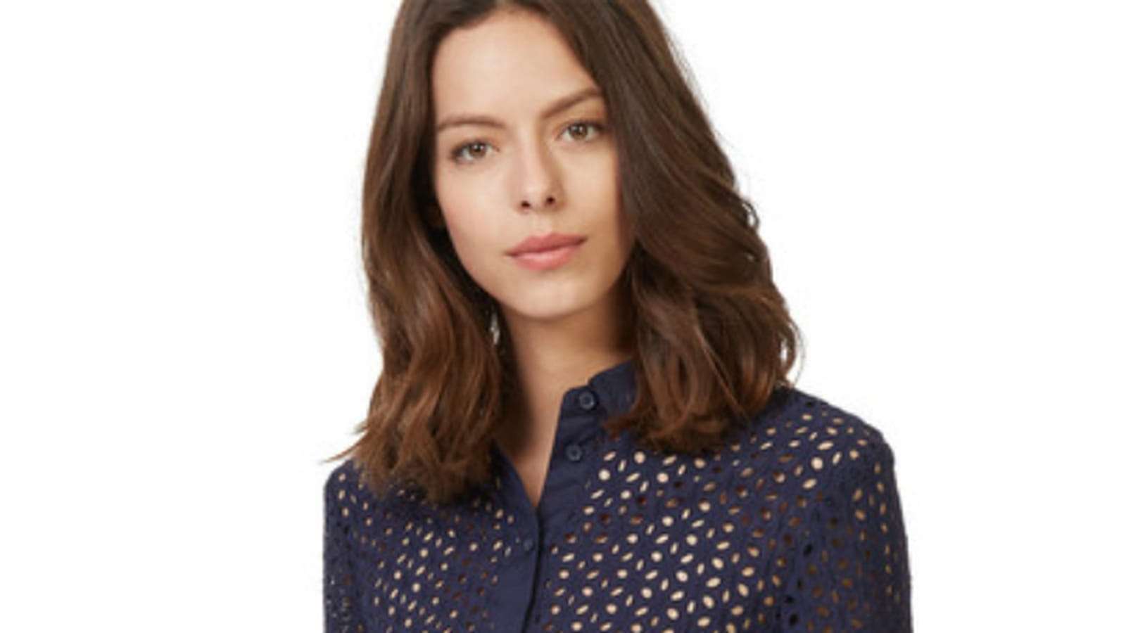 Chemise Monoprix