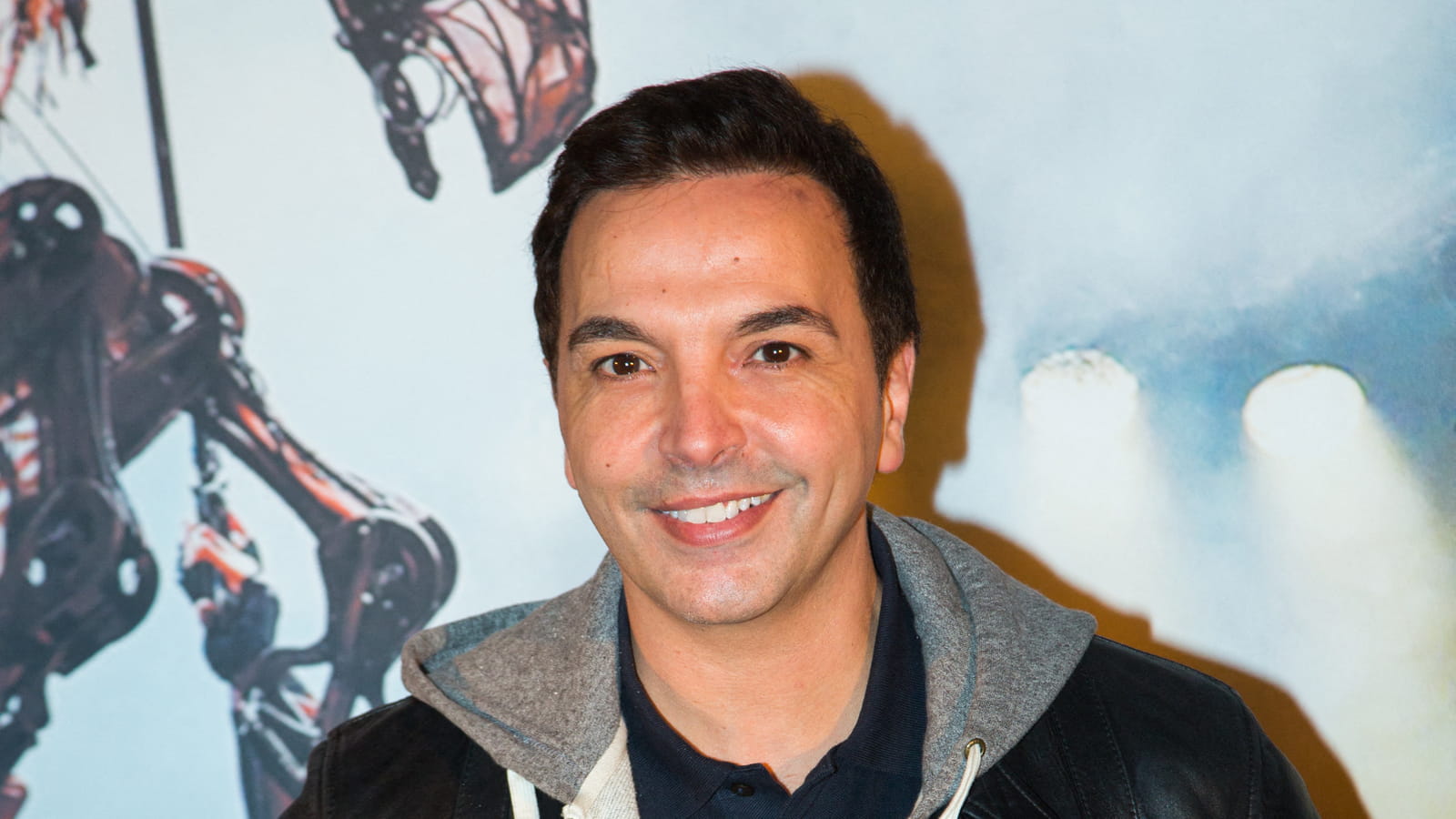 Kamel Ouali