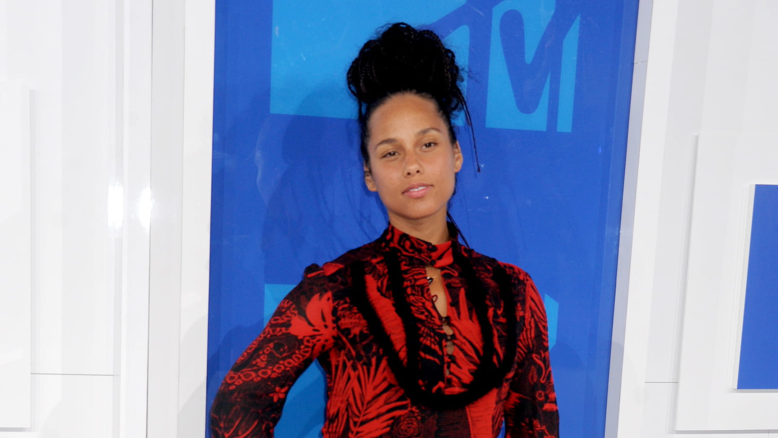 Alicia Keys
