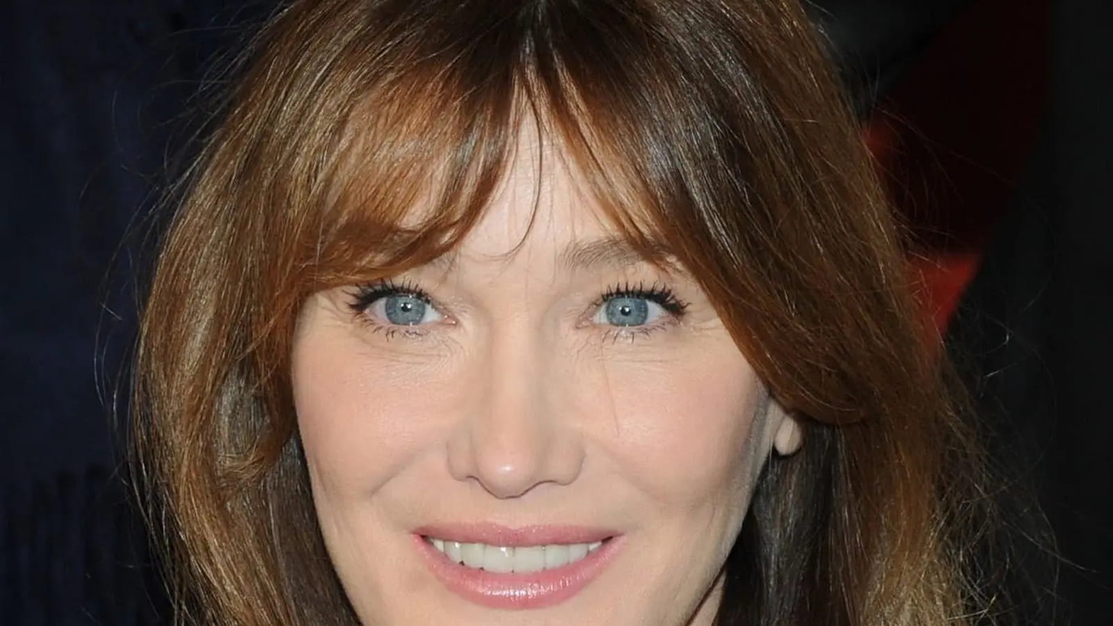 Carla Bruni